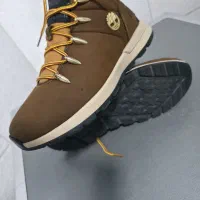 کفش کوهنوردی استوک اورجینال مارک تیمبرلند آمریکا|کیف، کفش، کمربند|شیراز, علوم پزشکی|دیوار