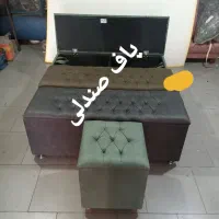 صندلی نیمکت