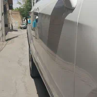 برلیانس H220 دنده ای، مدل ۱۳۹۶|خودرو سواری و وانت|اصفهان, برازنده|دیوار