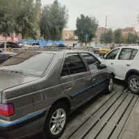 پارس تیوفایو مدل 94 سکه|خودرو سواری و وانت|قم, اسمعیل آباد|دیوار