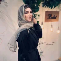 شال تور ترند شیشه ای|لباس|کرمان, |دیوار