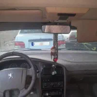 پژو 405|خودرو سواری و وانت|جیرفت, |دیوار