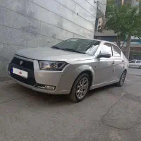 دنا پلاس اتوماتیک