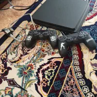 PS4فروشی حافظه یک ترا