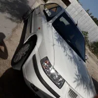 سمند مدل ۹۸