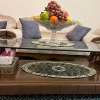 میز جلو مبلی
