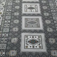 کناره گلیم کویر یزد|گلیم، جاجیم، گبه|تهران, سیروس|دیوار