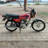 موتور هندا 150 دستی