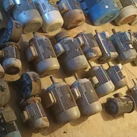 خریدوفروش سیم پیچی دینام الکترو موتور(الکتروموتور)