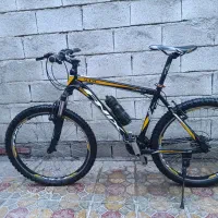 دوچرخه فونیکس 26