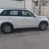 سوزوکی ویتارا|خودرو سواری و وانت|خرمآباد, |دیوار