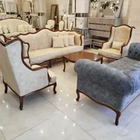 مبل کویین و فرانسوی مدل برژه کد۵۹