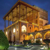 نیازمند دو نفر مهندس عمران با سابقه کار مرتبط