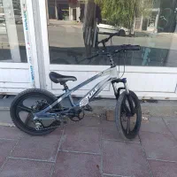 دوچرخه 20فول حرفه ای اسپورت