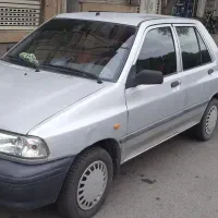 پراید مدل ۹۴