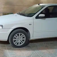 سمند سورن پلاس|خودرو سواری و وانت|کوهدشت, |دیوار