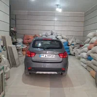 کویک اس ۴۰۲ ۱۱۰۰۰ کارورد|خودرو سواری و وانت|خرمآباد, |دیوار