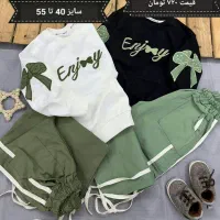 لباس بچگانه دخترانه و پسرانه|کفش و لباس بچه|تهران, سهروردی|دیوار