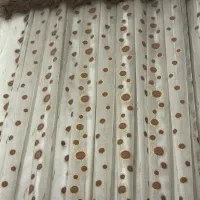 پرده آشپزخانه یا اتاق خواب