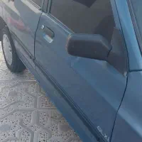 پراید مدل 84