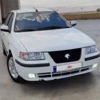 سمند LX XU7 مدل۹۰ مولتی پلکس