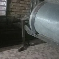 تانکر چرخدار