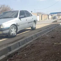 پژو ۴۰۵|خودرو سواری و وانت|الیگودرز, |دیوار