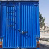 اتاق نیسان مسقف|قطعات یدکی و لوازم جانبی|تهران, تهران پارس|دیوار