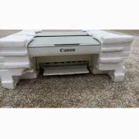 پرینتر کنون چابگر جوهر افشان