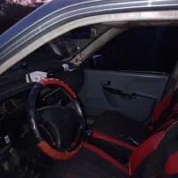 پراید مدل 89 دوگانه دستی مناسب مصرف کننده|خودرو سواری و وانت|قائمشهر, |دیوار