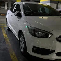 شاهین g اتوماتیک مدل 403|خودرو سواری و وانت|اصفهان, کوی شهید کشوری|دیوار