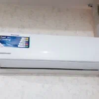 کولر 12 هزار وست پوینت