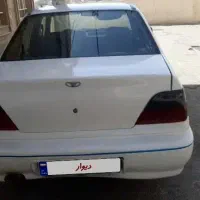 دوو سیلو مدل ۷۵