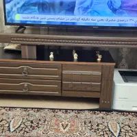 میز تلویزیون