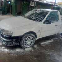 آریسان 1 مدل 1397  دوگانه سوز کارخانه|خودرو سواری و وانت|گرگان, |دیوار