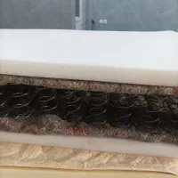 تشک تخت خواب|تشک تختخواب|قم, قلعه کامکار|دیوار