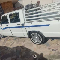 مزدا دوکابین ژاپن