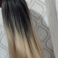 کلاه گیس کره ای نو قیمت استثنایی|آرایشی، بهداشتی، درمانی|پاکدشت, پاکدشت (مامازند)|دیوار