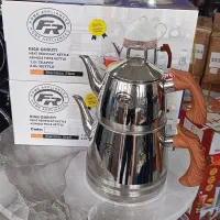 لوازم خانگی یونیک  کتری قوری