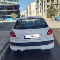 207tu3 مدل ۱۴۰۴|خودرو سواری و وانت|مشهد, امیریه|دیوار