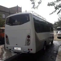 مینی بوس سیترا مدل ۸۶|خودرو سنگین|اسلام‌شهر, مطهری|دیوار