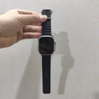 ساعت طرح اپل
