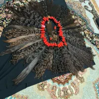 فروش خ مو طبیعی