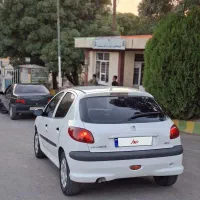 206تیو 3|خودرو سواری و وانت|سنندج, |دیوار