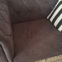 مبل چستر شرکتی|مبلمان خانگی و میز عسلی|قزوین, |دیوار