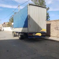 خاور الوند مدل شش تن مدل ۹۰