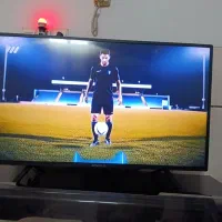 تلوزیون سینگل