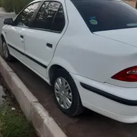 سمند LX ساده، مدل ۱۴۰۰|خودرو سواری و وانت|بندر ماهشهر, |دیوار