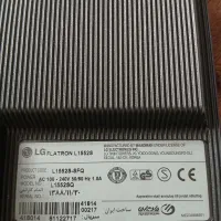 مانیتور|قطعات و لوازم جانبی رایانه|تهران, ازگل|دیوار