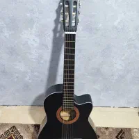 گیتار کلاسیک دیاموند|گیتار، بیس، امپلیفایر|کیش, |دیوار